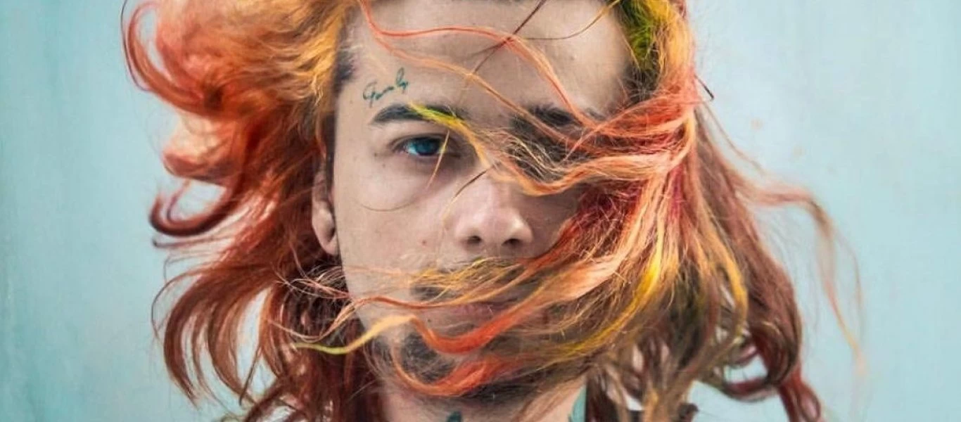 Sin Boy: Τι συνέβη με τον λογαριασμό του στο youtube;